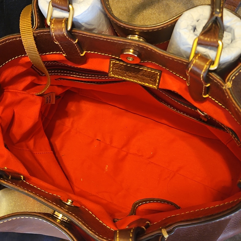 Dooney&Bourke Brenna - Picture 5 of 9